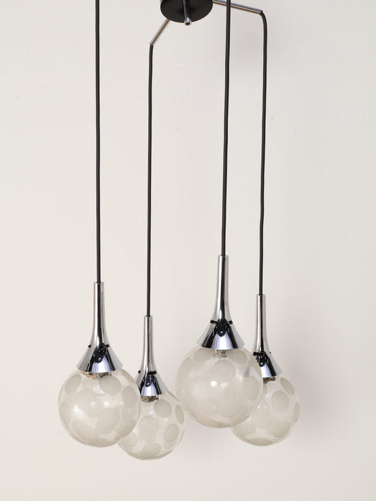 シーリングランプ