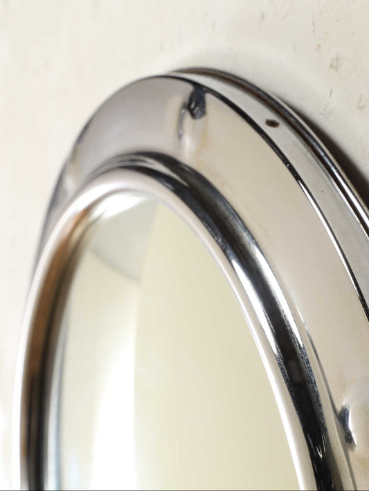 コンベックスミラー