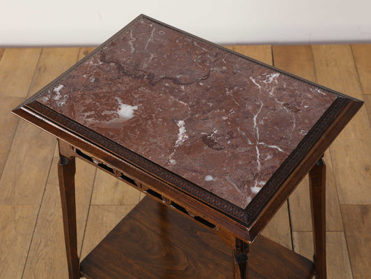 マーブルトップオケージョンテーブル