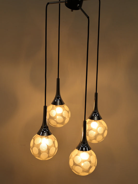 シーリングランプ