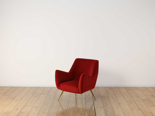 イタリアンレディースチェア