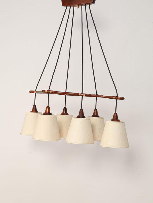 シーリングランプ