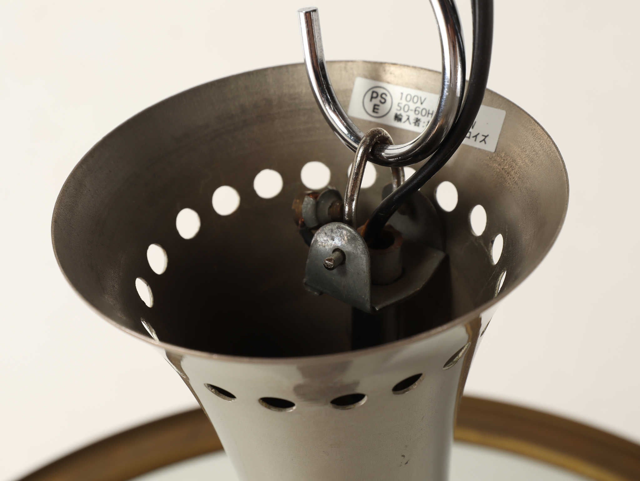 シーリングランプ | ロイズ・アンティークス | ヨーロッパの