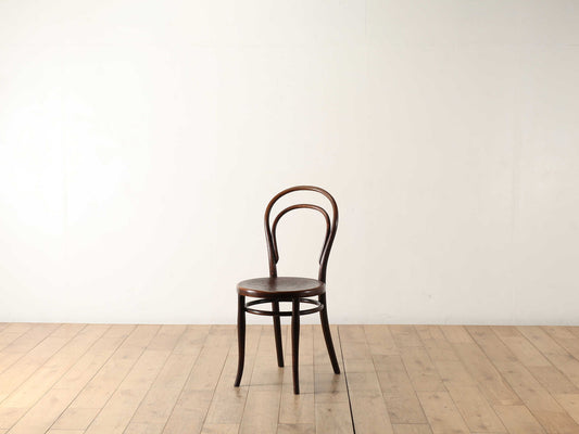 THONET ベントウッドチェア フープ