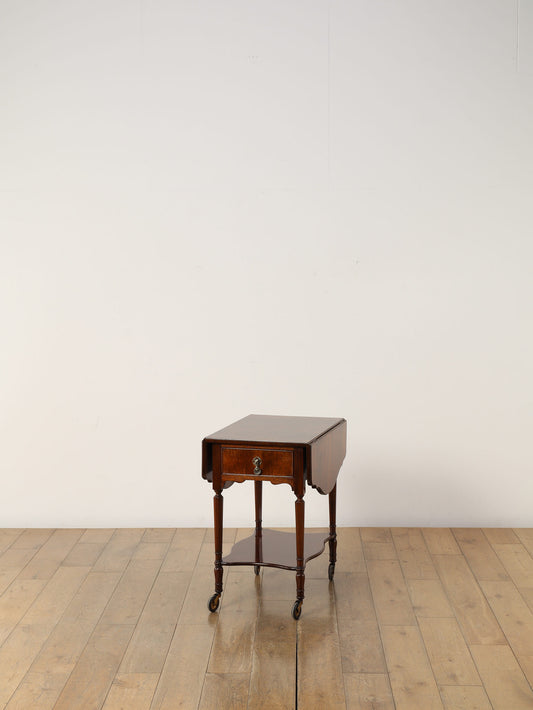 WARING&GILLOW ティーカート