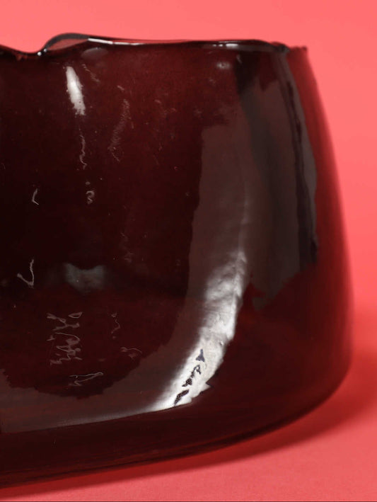 グレイグラスボウル