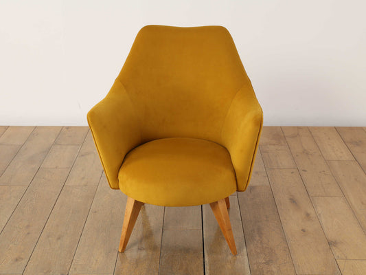 イタリアンアームチェア