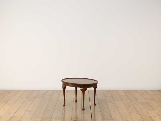 Q/Aコーヒーテーブル