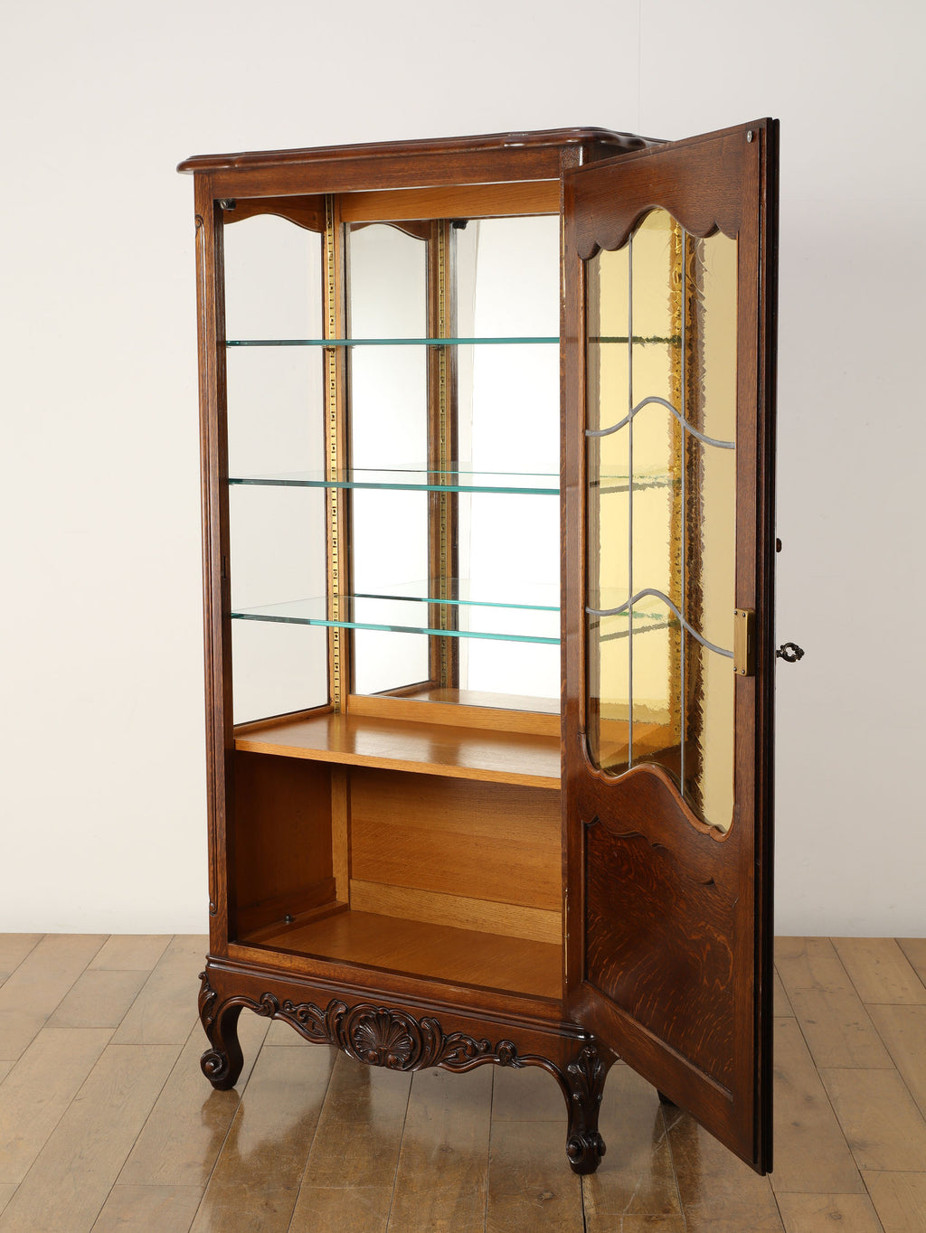 フレンチキャビネット | ロイズ・アンティークス