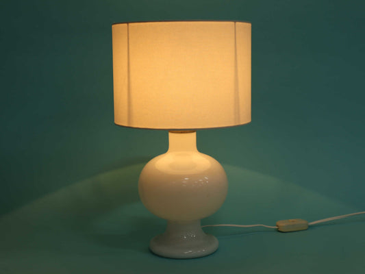 HOLMEGAARD グラステーブルランプ