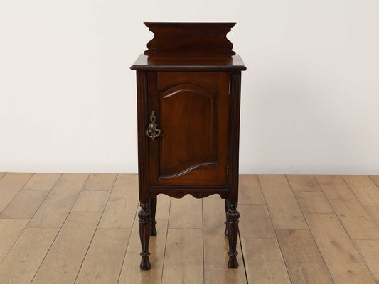 ポットカバード