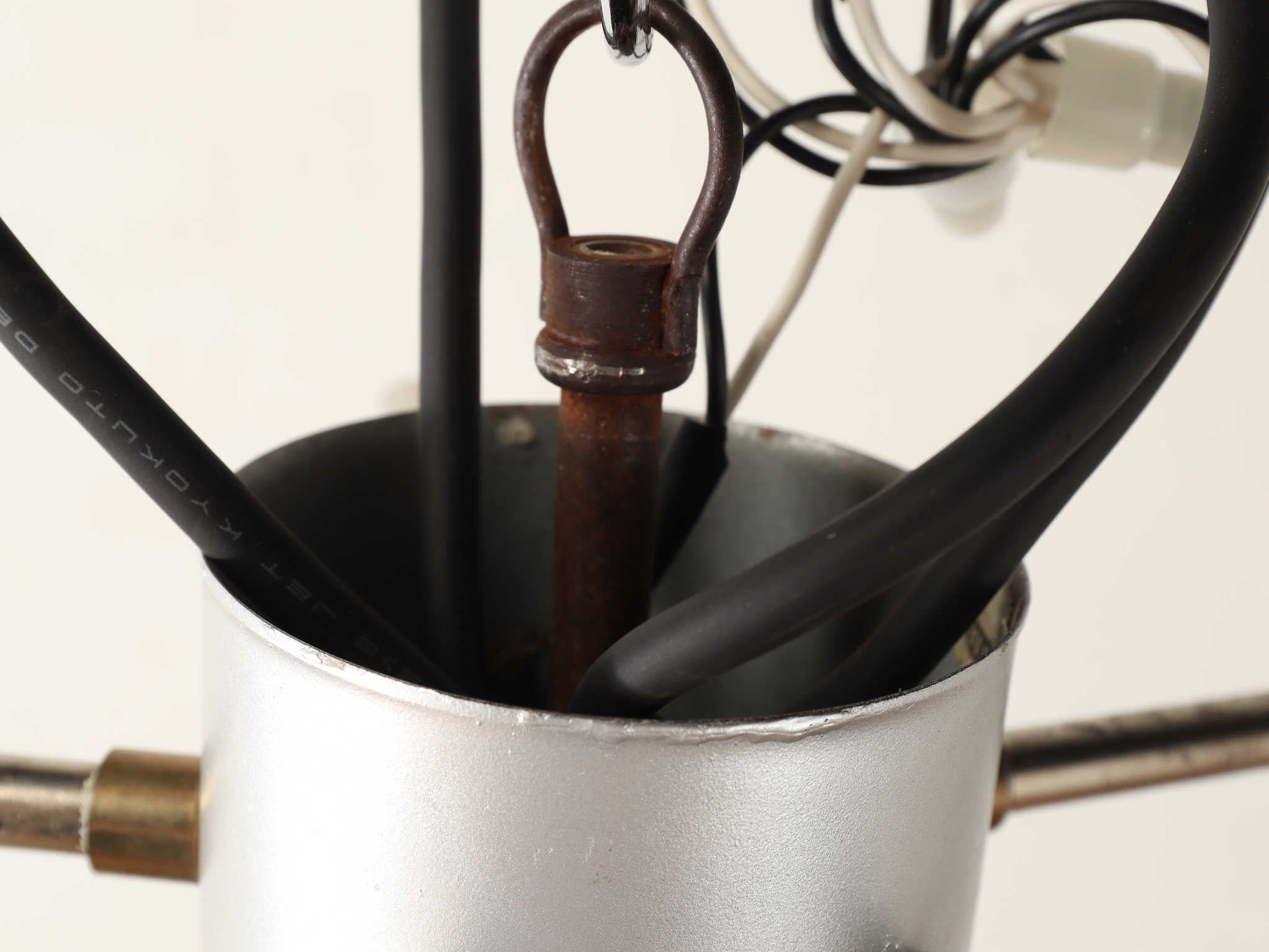 シーリングランプ | ロイズ・アンティークス | ヨーロッパの