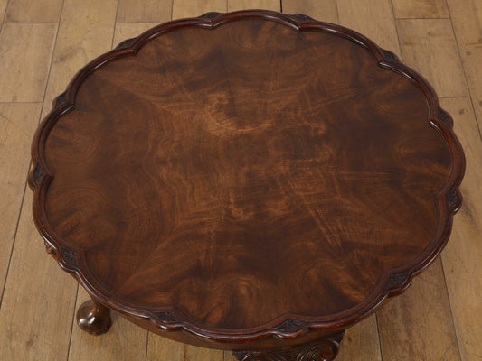 コーヒーテーブル