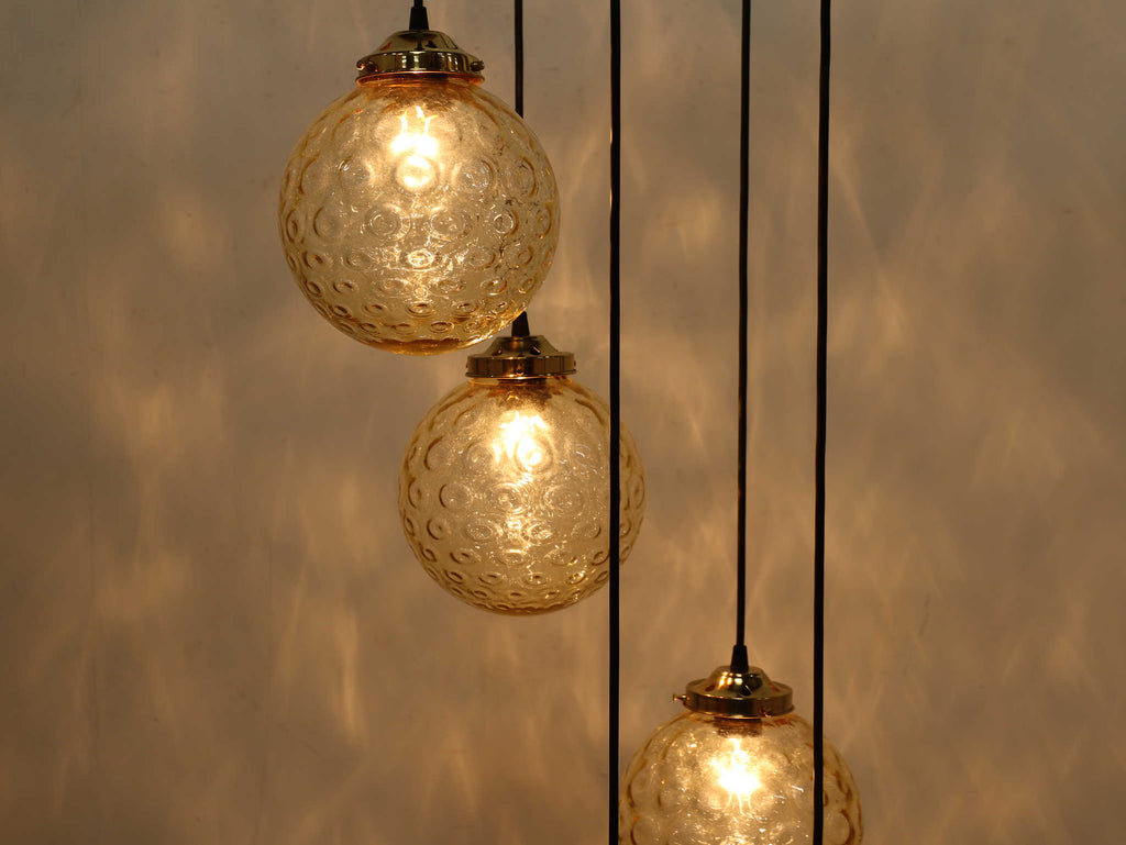 シーリングランプ | ロイズ・アンティークス | ヨーロッパの  