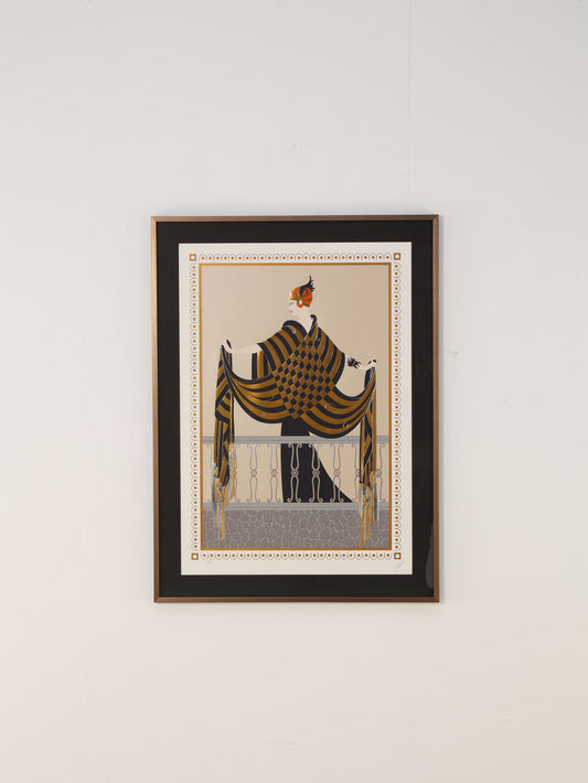 エルテ The Balcony