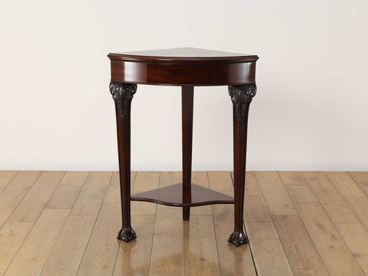 コーナープラントスタンド