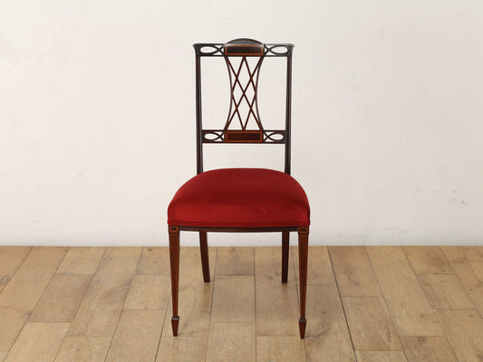 エドウォーディアンチェア