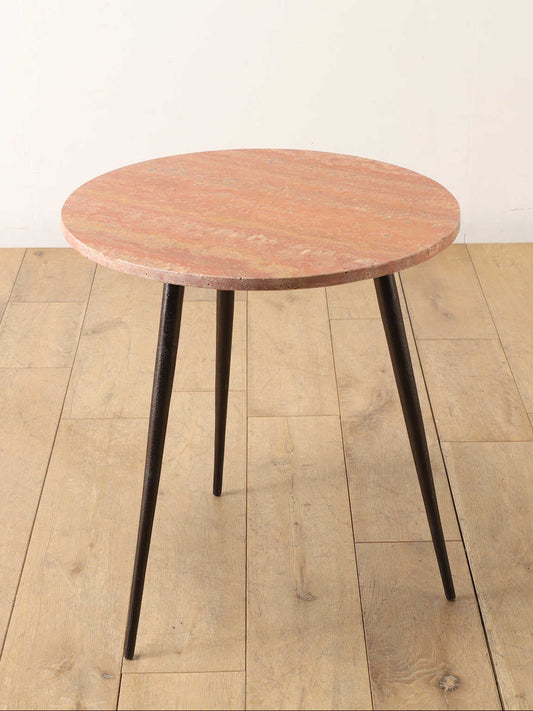 サイドテーブルL　ZECA