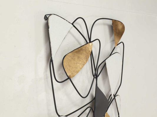 ウォールデコ