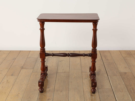 ヴィクトリアンサイドテーブル