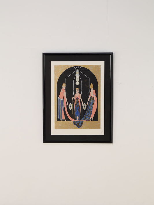 エルテ Three Graces