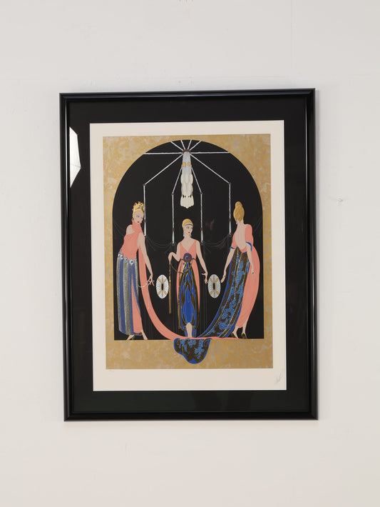 エルテ Three Graces