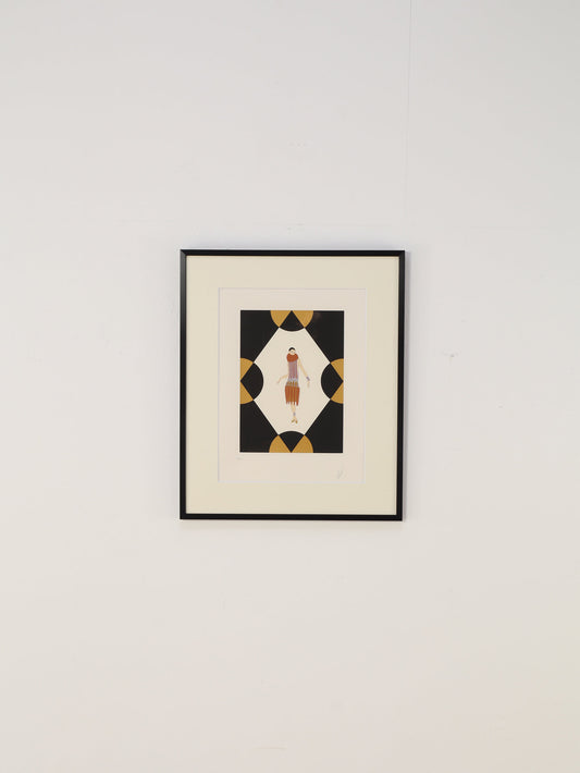 エルテ Manhattan Mary Ⅴ