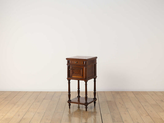 フレンチポットカバード