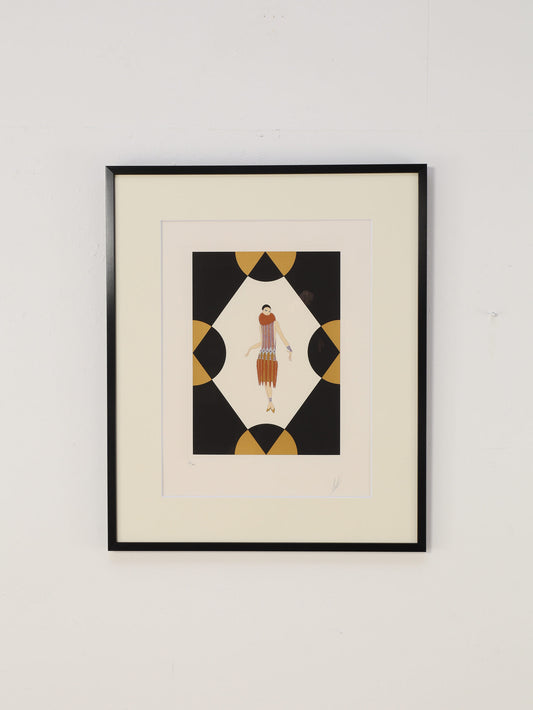 エルテ Manhattan Mary Ⅴ