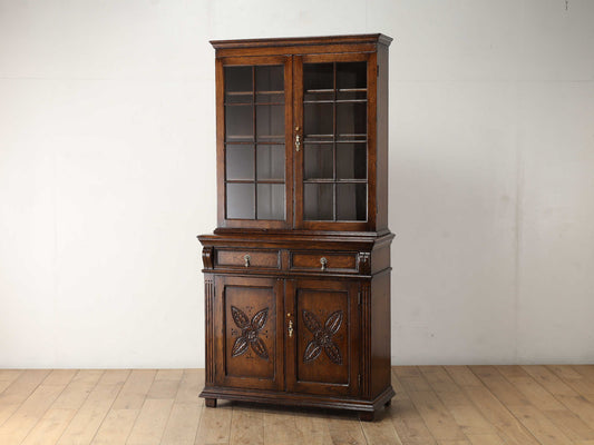 MAPLE & CO ブックケース