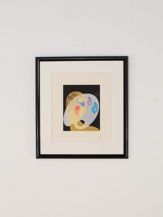 エルテ Cosmetics Palette