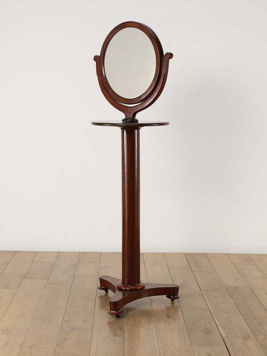 ヴィクトリアンシェービングスタンド