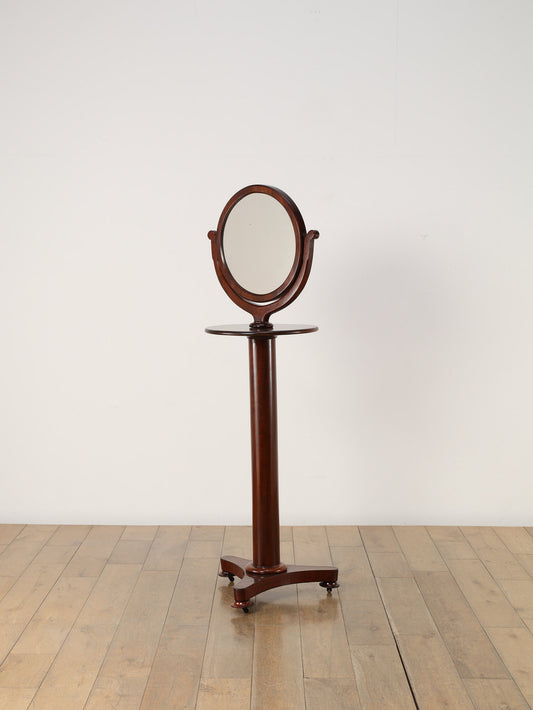 ヴィクトリアンシェービングスタンド