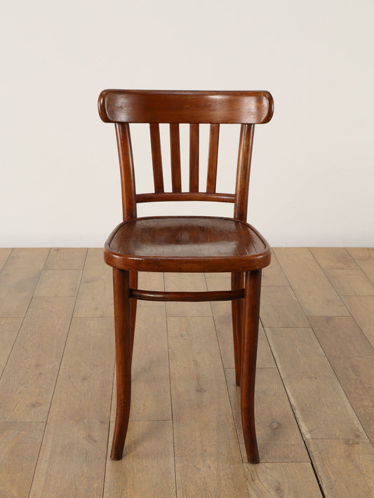 ベントウッドチェア カフェ