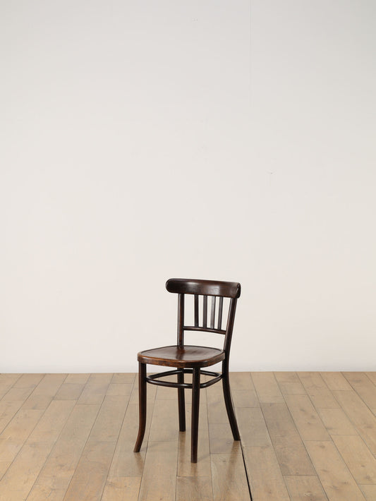 ベントウッドチェア カフェ