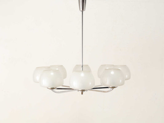 グラスシーリングランプ