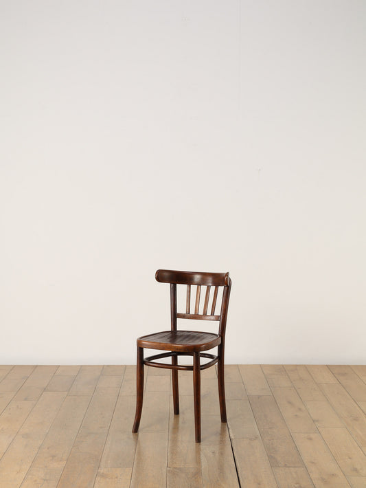 ベントウッドチェア カフェ