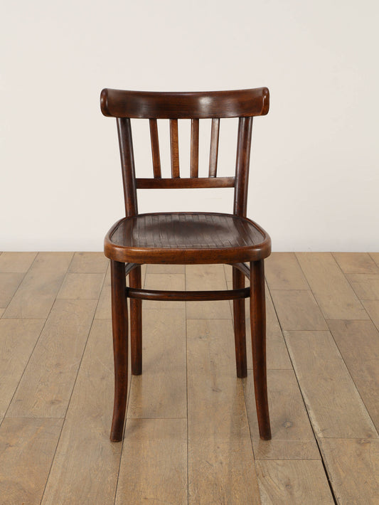 ベントウッドチェア カフェ