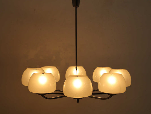 グラスシーリングランプ