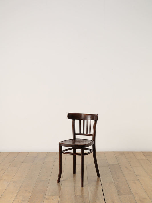 MUNDUS＆J.J KOHN ベントウッドチェア カフェ