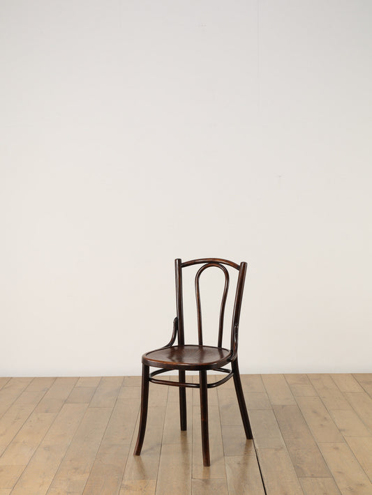 ベントウッドチェア Uバック