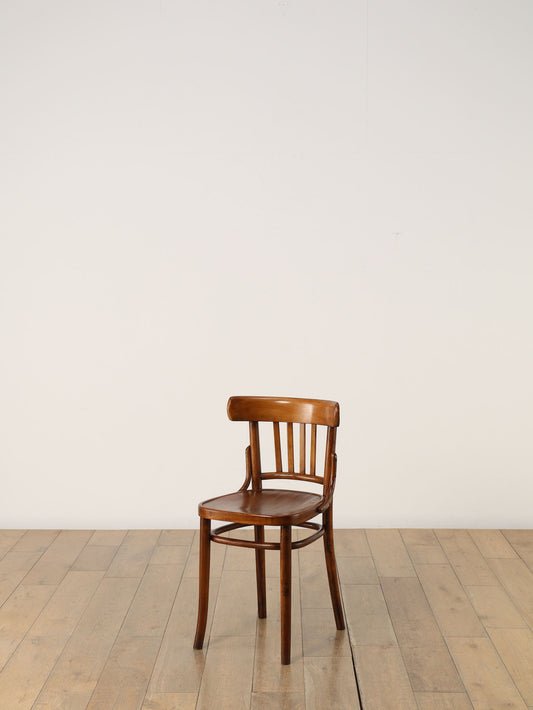 ベントウッドチェア　カフェ