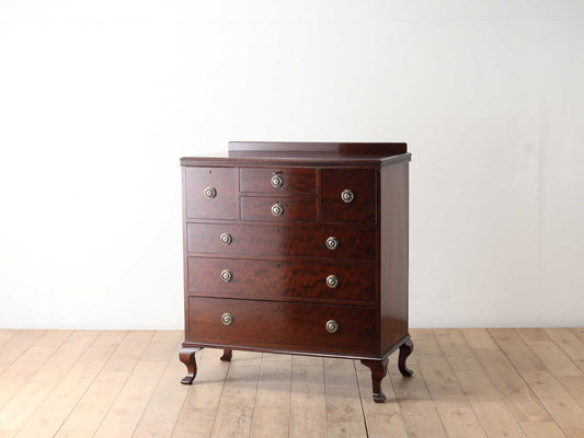 WARING & GILLOW チェスト
