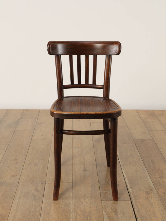 ベントウッドチェア　カフェ