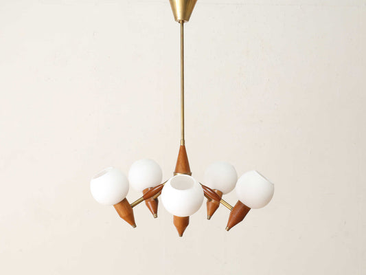 シーリングランプ