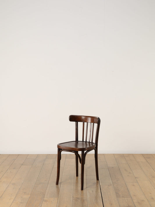 THONET ベントウッドチェア カフェ