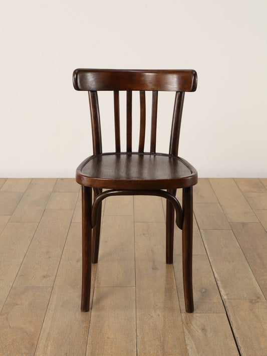THONET ベントウッドチェア カフェ