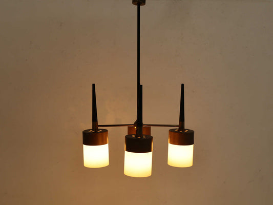 シーリングランプ