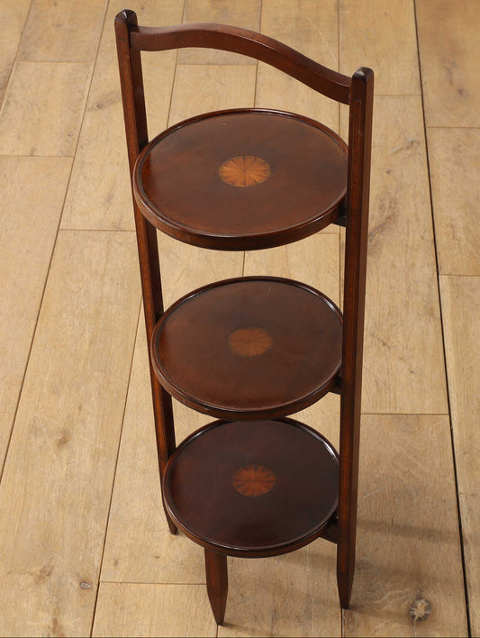 ケーキスタンド