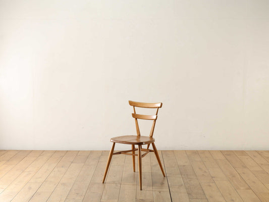 ERCOL スタッキングチェア